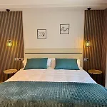 Hotel Diró 3*