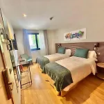 Diró Hotel Ávila
