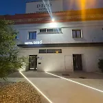Diró Hotel
