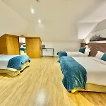 Diró Hotel