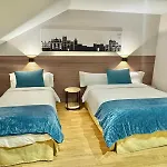 Diró Hotel