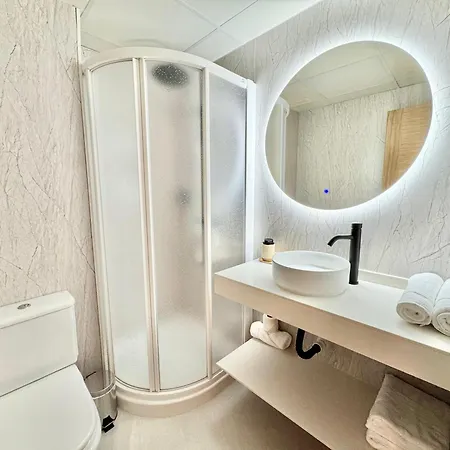 فندق Diro Ávila