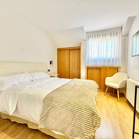 ホテル Diro Ávila