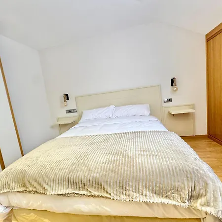 Diro ホテル Ávila