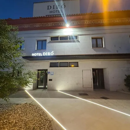 Diro 酒店