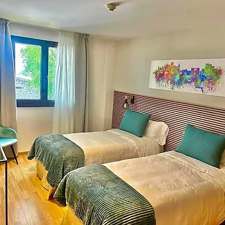 Diro Hotell 3*