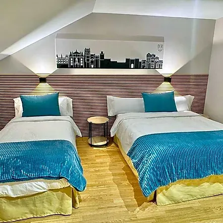 Diro Hotell