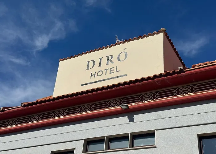 Hotel Diro